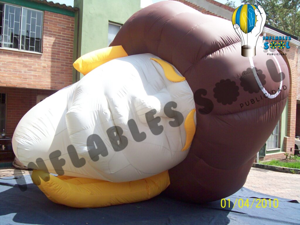 Proyectos especiales